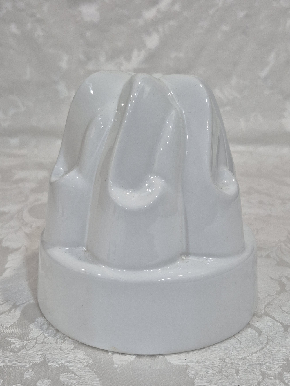 Vintage Jelly Mold Made In England